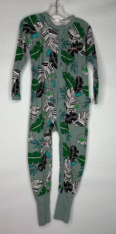 NWT BONDS Wondersuit, Green, size 3