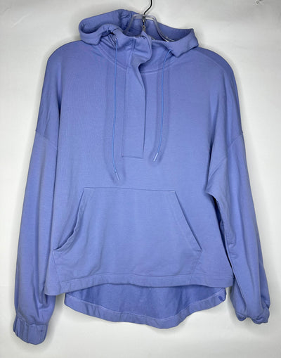 Knix Hoodie, Blue, size Small