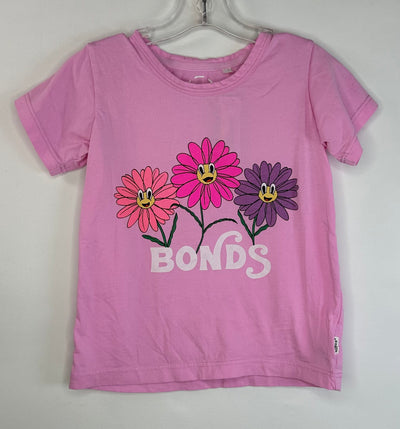 BONDS Top, Pink, size 4