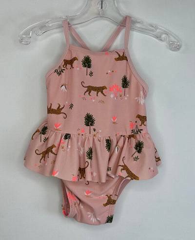 ON Swimsuit, Pink, size 6-12M