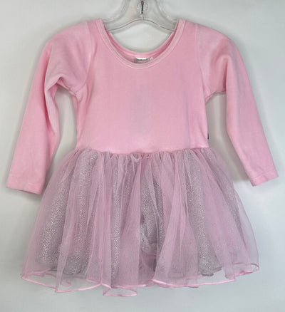 Bonds Tutu Dress, Pink, size 12-18m