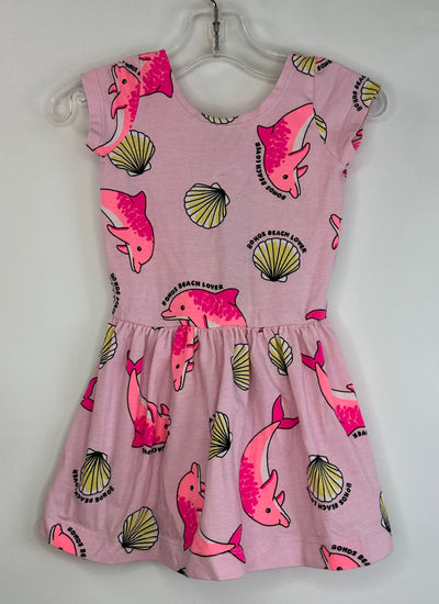 Bonds Dress, Pink, size 12-18m