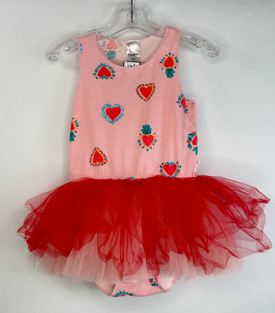 Bonds Tutu Dress, Pink, size 18-24m