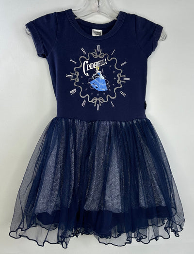 Bonds Cinderella Dress, Blue, size 4