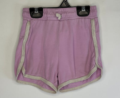 Little & Livley Shorts, Purple, size 7-8