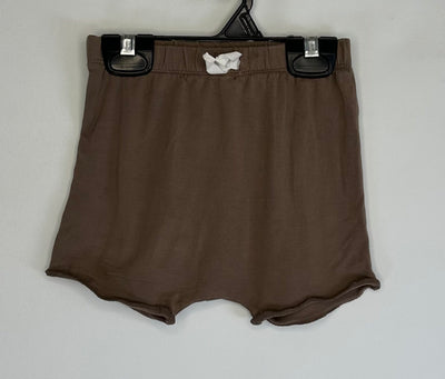 Mother Lifestyle Shorts, Tan, size 12-18m