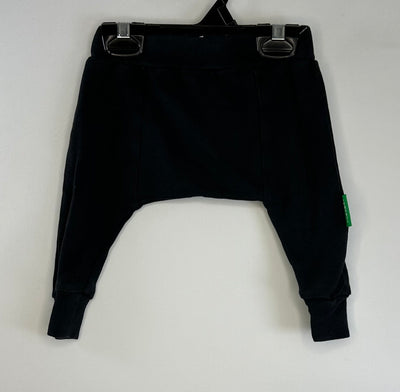 Parade Pants, Black, size 0-3m