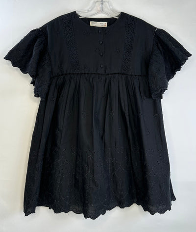 Zara Dress, Black, size 8Y
