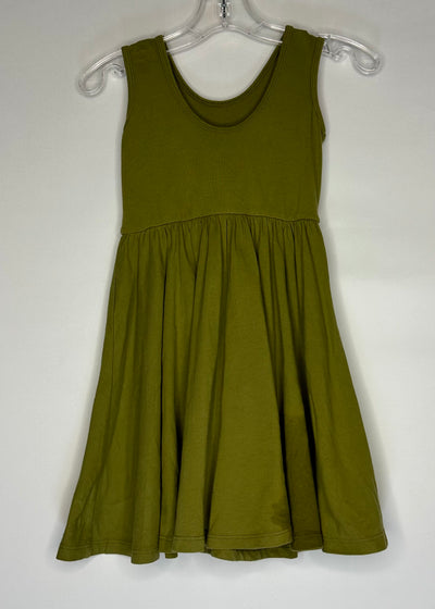 Alice & Ames Dress, Green, size 5