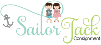 Sailor Jack Logo