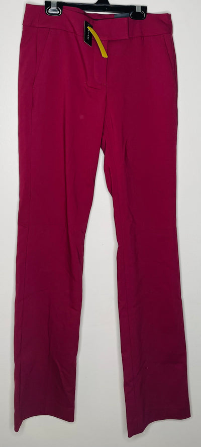 NWT Rw&co Pants, Berry, size 6/small