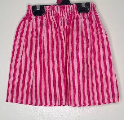 Handmade Skirt, Pink, size 4-5