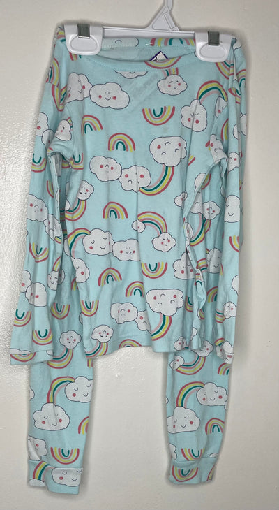 Gap Pjs, Blue, size 4