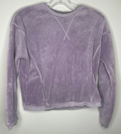 Athleta Girl Sweater, Purple, size 12