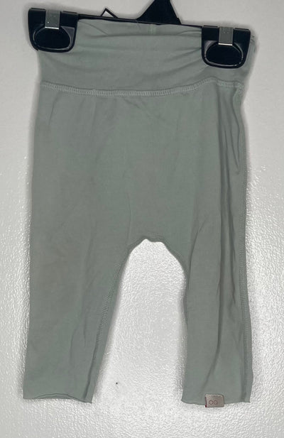 Kooshoo Pant, Mint, size 1-6M