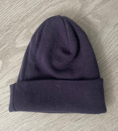 Simply Merino Toque, Purple, size Xs-24m