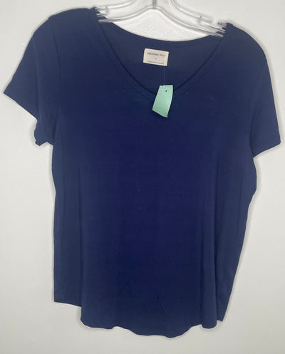 Jackson Rowe Tee, Navy, size S