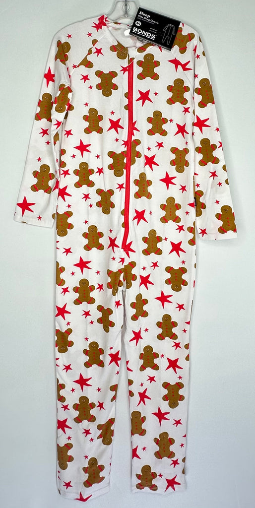 Bonds xmas pjs sale