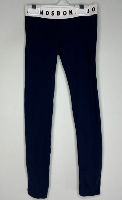 Bonds Legging, Navy, size 4