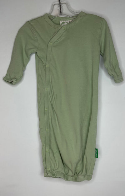 Parade Sleep Gown, Mint, size 3-6m