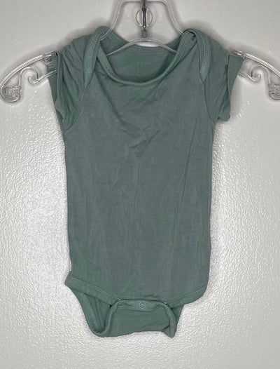 Kyte Baby Onesie, Green, size NB