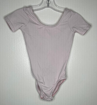 Mondor Leotard, Pink, size 6-7