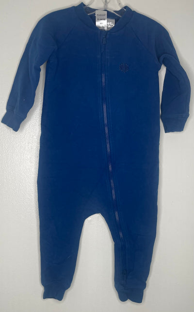 Bonds Techsweats WondS, Navy, size 12-18M