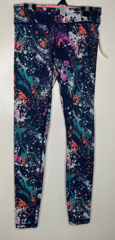 Ivivva Leggings, Purple, size 12