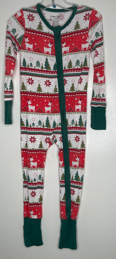 Angel Dear Xmas Sleeper, Multi, size 18-24M