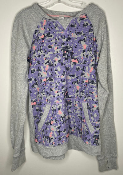 Ivivva Sweater, Purple, size 14