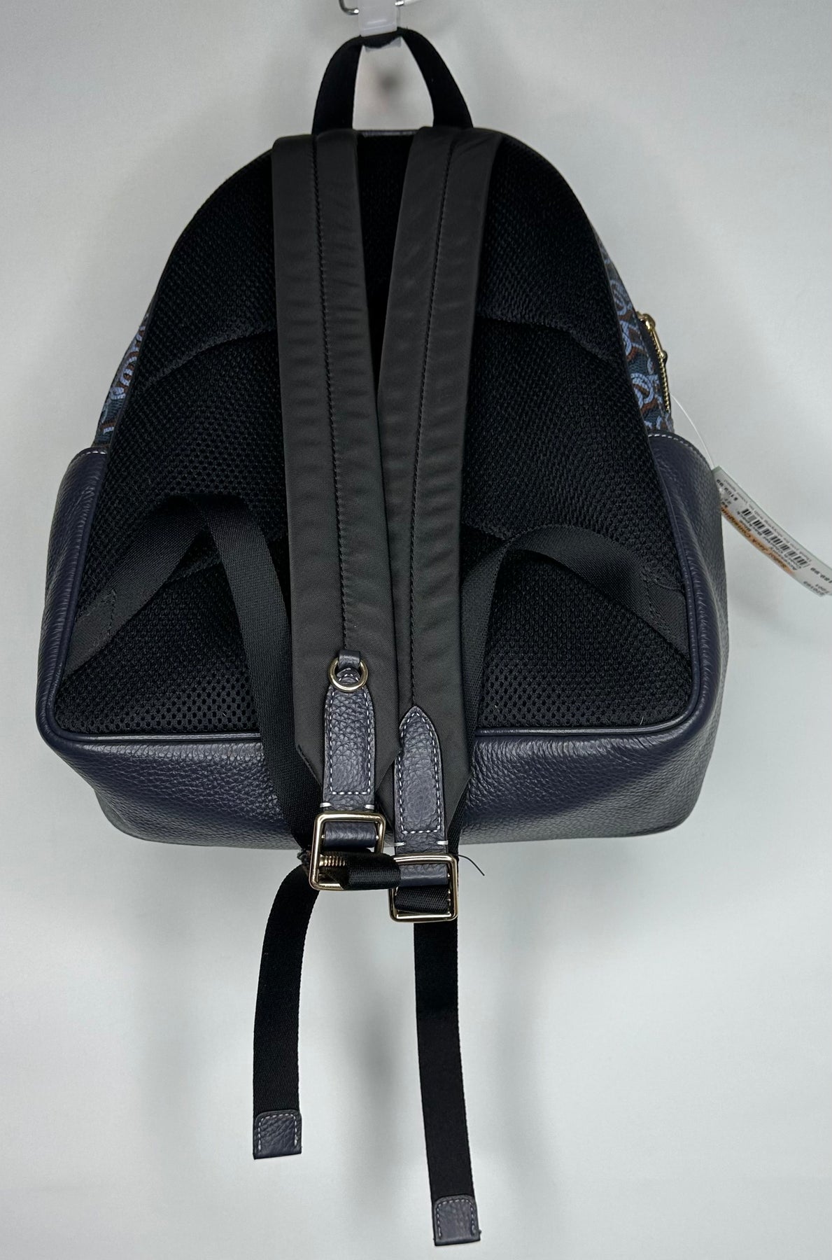 coach backpack dimension Coach Charter Backpack size $670NEW – Sailor Jack Consignment