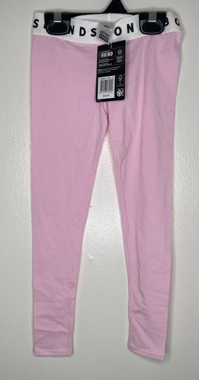 Nwt Bonds Pants, Pink, size 4