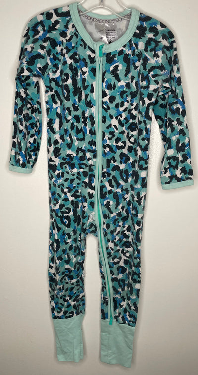 Bonds Wondersuit As Is, Blue, size 3