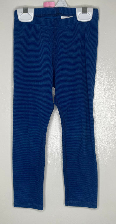 MEC Baselayer Pant, Blue, size 3