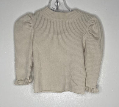 NWT Gap Sweater, Cream, size 6-12M