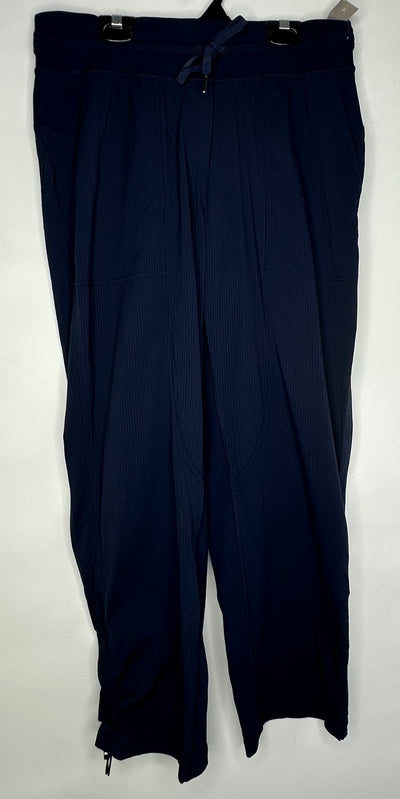 Lululemon Pants, Navy, size 8/M