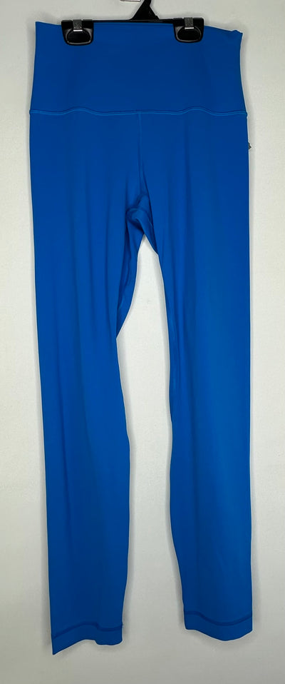 Lululemon Leggings, Blue, size 2/XS