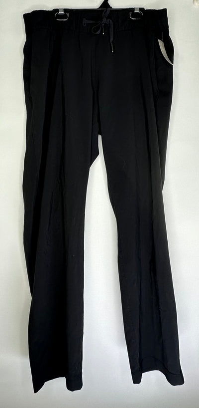 Lululemon Trousers, Black, size 8/M