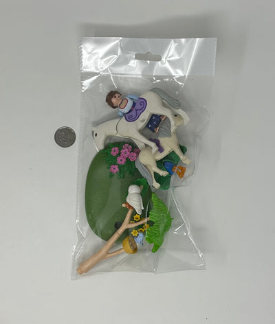 Small Playmobil Bag, Various, size Wht Hrs 1