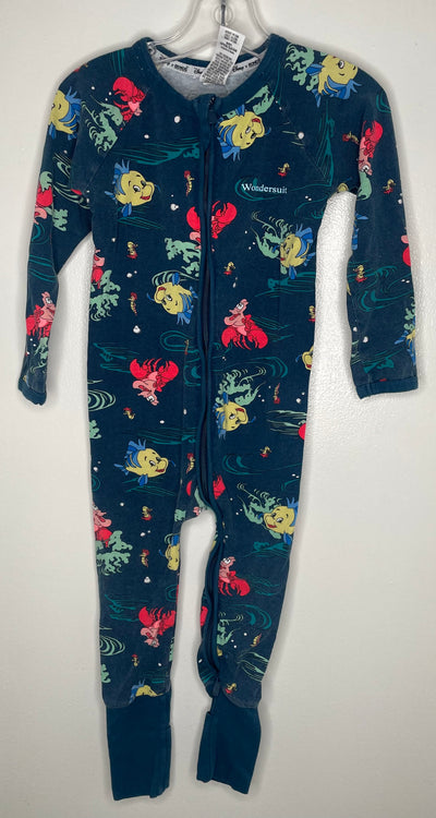 Bonds TLM Wondersuit AS I, Blue, size 18-24M