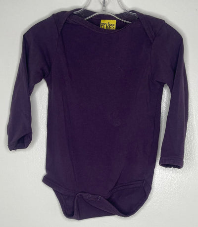 More Than A Fling Onesie, Purple, size 18-24m