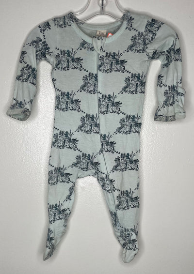 Kate Quinn Sleeper, Mint, size 0-3M