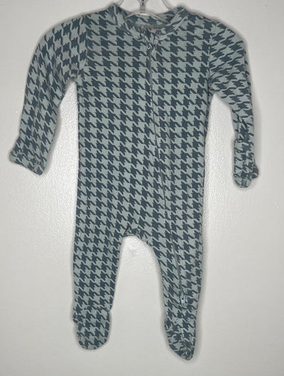 Kate Quinn Sleeper, Sage, size 3-6M