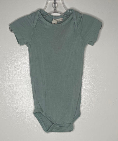 Kyte Onesie, Mint, size 6-12M