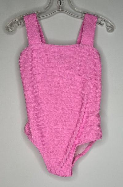 Swim Suit 1pc Cottonon, Pink, size 5