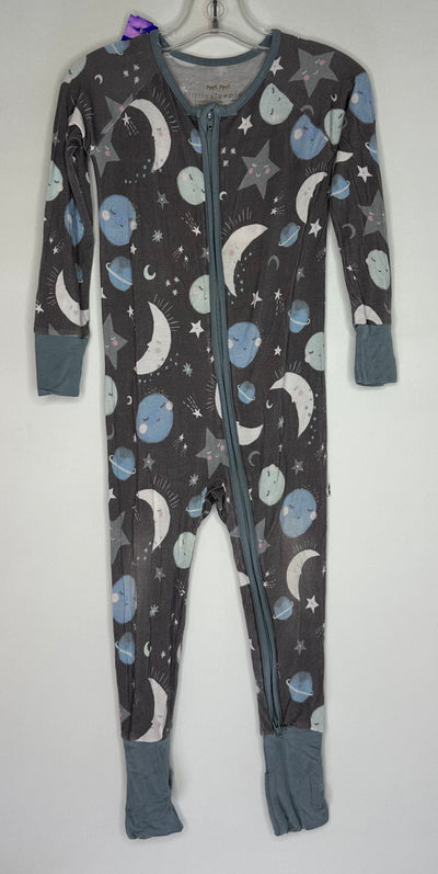 Little Sleepies Sleepers, Satelite, size 18-24m