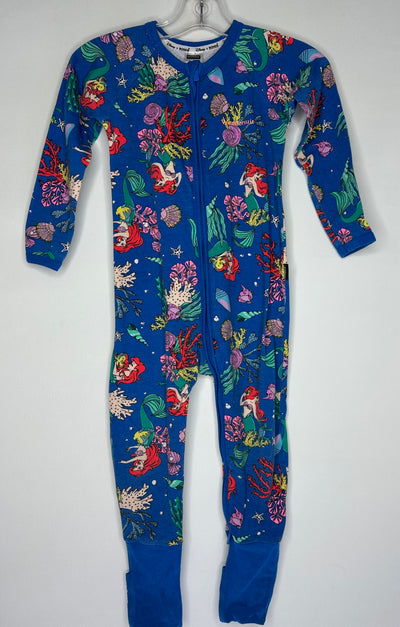 BONDSXDisneyWondersuit, Blue Nem, size 18-24m