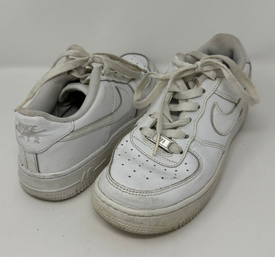 Nike AF1  Shoe, White, size 5.5