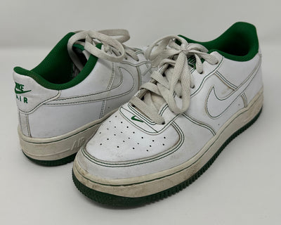 Nike   Shoe, Grn Wht, size 5.5