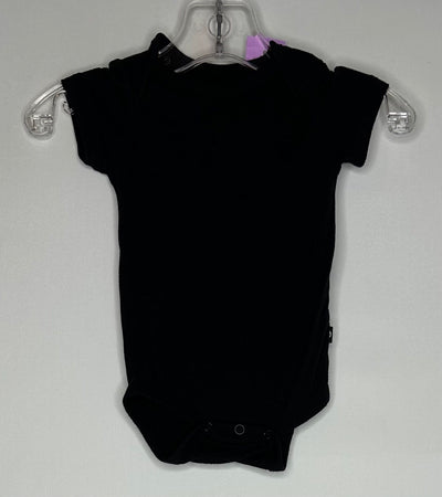 Kyte Baby Onesie, Black, size NB